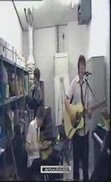 Alex T - Black & White (Storeroom Acoustic)