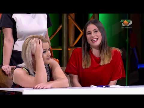 Portokalli, 19 Nentor 2017 - Historiania dhe Studentet (Testi)