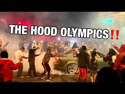 CRAZIEST TAKEOVER VIDEO YOU’LL EVER SEE!!