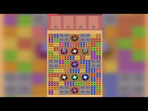 Fruit Hole Level 246 Super Hard Walkthrough Solution 