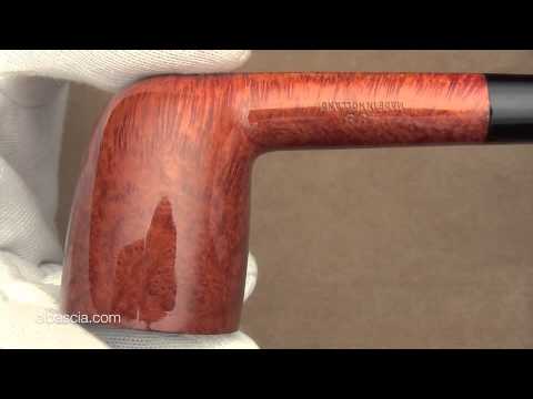 pipa Hilson 086 - smoking pipe