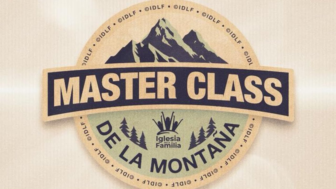 MasterClass de la Montaña