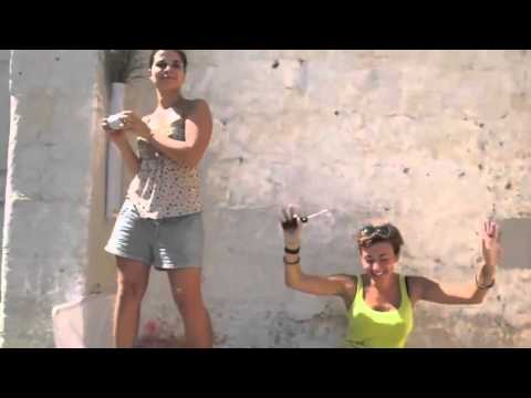 JAM II - YOUTH EXCHANGE ON MUSIC AND RECYCLING