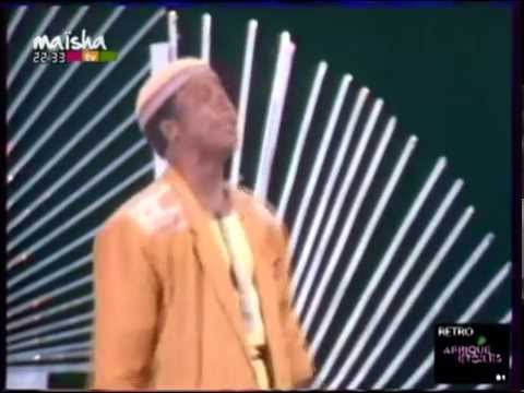 Jean Baptiste ZIBODI - Maris-Josée (Côte d'Ivoire)