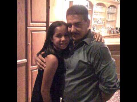 Senia's Sweet 16. Happy Birthday.