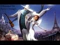 A monster in paris songs 