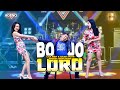 Lala Widy Arlida Putri Ft Brodin Ageng Music Bojo Loro Official Live Music
