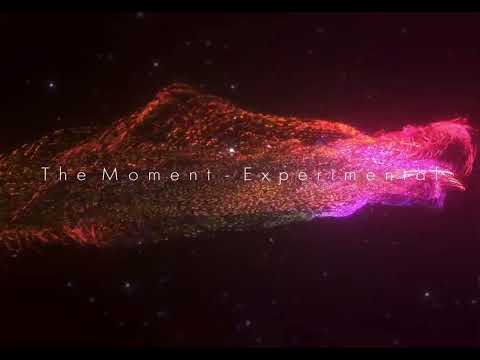 JIXONAI C - Experimental [Official audio + visualizer]