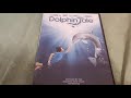 Dolphin Tale DVD Overview