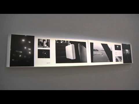 Mirabelle TV - "Plossu - Cinéma 1962-2009"