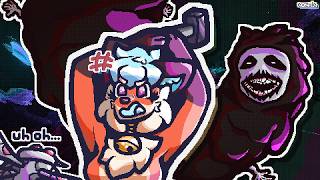the voices of the void nightmare 4 & 5: the ariral episode and DAWN OF