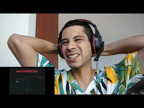 REACCION a RONPE 99 x FERNANDOCOSTA - ME PERSIGUE (Video Oficial)