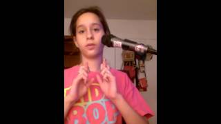 Kidz Bop Kids- Stressed Out (Cover By KIDZBOP ANDREA)