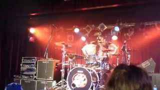 The Winery Dogs "The Dying"