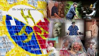 Download lagu Lupang Hinirang   The Philippine National Anthem NCCA mp3