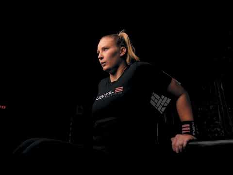 HUSTLE ATHLETICS NEW FALL