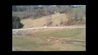 preview picture of video '3. Hutthurm Rallyesprint Teil 2'