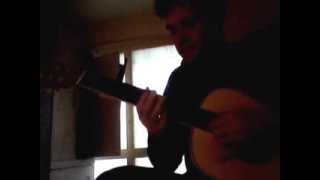 I am a man inclined to ramble