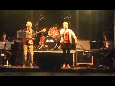 Keila Abeid & Quarteto - Na galha do cajueiro