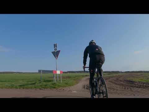 Local Bike Rides: Round Trip Drenthe