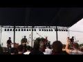 CHAMBERLAIN / SPLIT LIP - TRY FOR THUNDER - (LIVE AT KRAZY FEST 2011 - LOUISVILLE, KY)