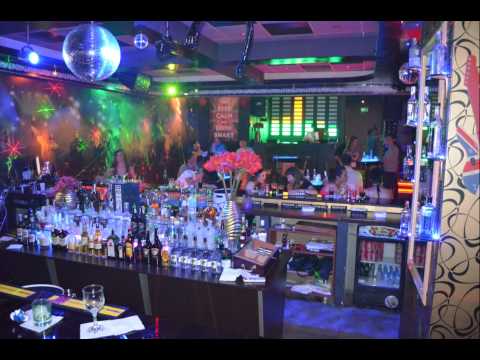 DIMITAR RADNEV - FLY AWAY 2