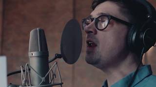 C Duncan - In the studio