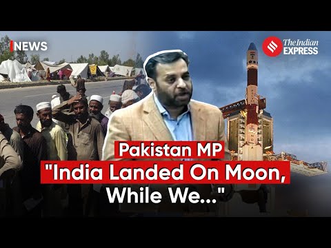 Pakistan MP Syed Mustafa Kamal Draws Sharp Contrasts Between India and Pakistan