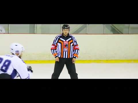 HAOSS vs METEORS GAME 4 HIGHLIGHTS OLYBET EHL OSKARA KAUSA IZCĪŅA