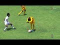 Kaizer Chiefs Showboating Vs Platinum Stars - MultiChoice Diski Challenge 2017/18