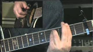 Steve Wariner - My Instructional Tribute to Chet Atkins