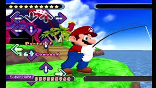 Cover art for Fishing Frenzy (actually charted correctly, super hard mode)