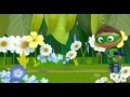 023 Super Why Thumbelina