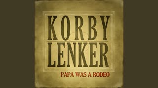 Papa was a Rodeo