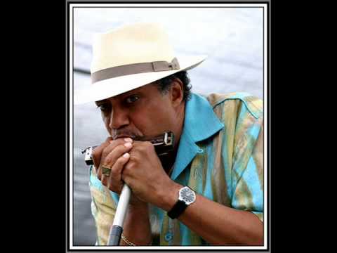 Don't Start Me Talkin' - Billy Branch