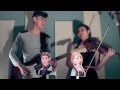 Love Is an Open Door - Frozen (Instrumental Cover ...