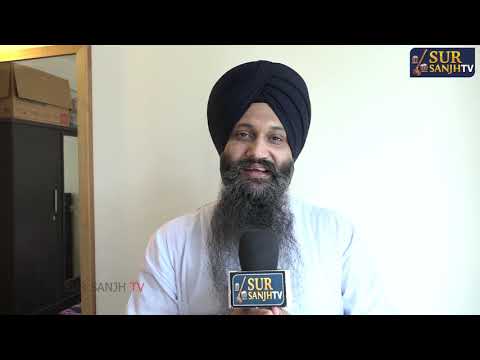 Best Wishes Bhai Sarabjit Singh Ji [Patna Sahib Wale