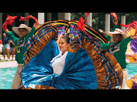 Celebrating the Anexión del Partido de Nicoya | July 25 in Guanacaste, Costa Rica