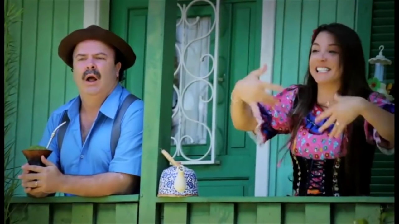 FILME Paulinho Mixaria - Morando Com a Sogra HD Completo