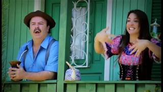 FILME Paulinho Mixaria - Morando Com a Sogra HD Completo