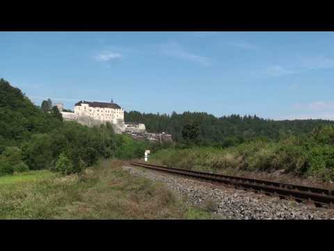 749.253 - Český Šternberk zast. - Soběšín - Os 9207