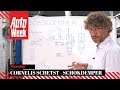 Schokdemper - Cornelis Schetst