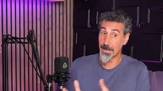 Download lagu System Of A Down tried to make new music in 2016 says Serj Tankian (Interview | 2024) mp3