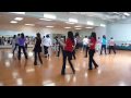 Out & Jump - Line Dance (Dance & Walk Through ...