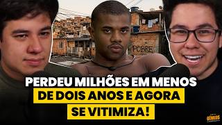 GANHOU 3 MILHÕES NO BBB E JÁ FALIU EM MENOS DE DOIS ANOS!