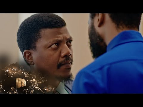 Mlungisi declares war – Umkhokha: The Curse | Mzansi Magic | S1 | Ep86