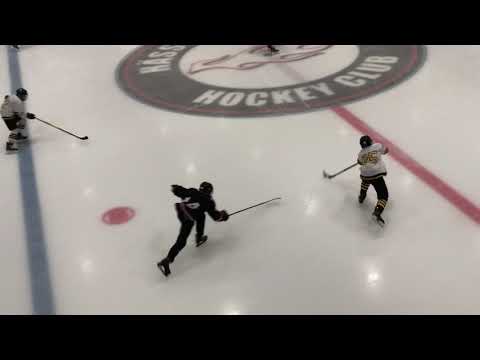 SHC 20/21 Hässelby/Kälvesta - AIK Team 08