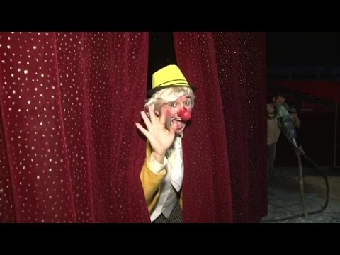 Les vrais clowns  dénoncent des usurpateurs