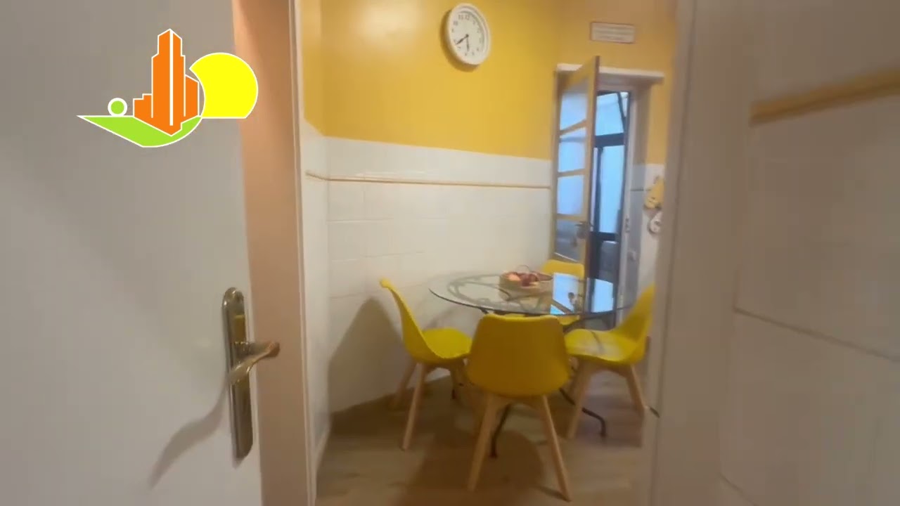Vídeo do imóvel
