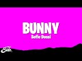 Sofie Dossi BUNNY Lyrics